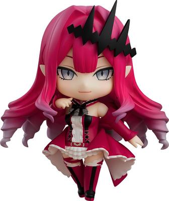 Nendoroid Order Sea, bewegliche Figur aus Kunststoff, bemalt, Fate/Grand Archer/Bhavan, nicht maßstabsgetreu