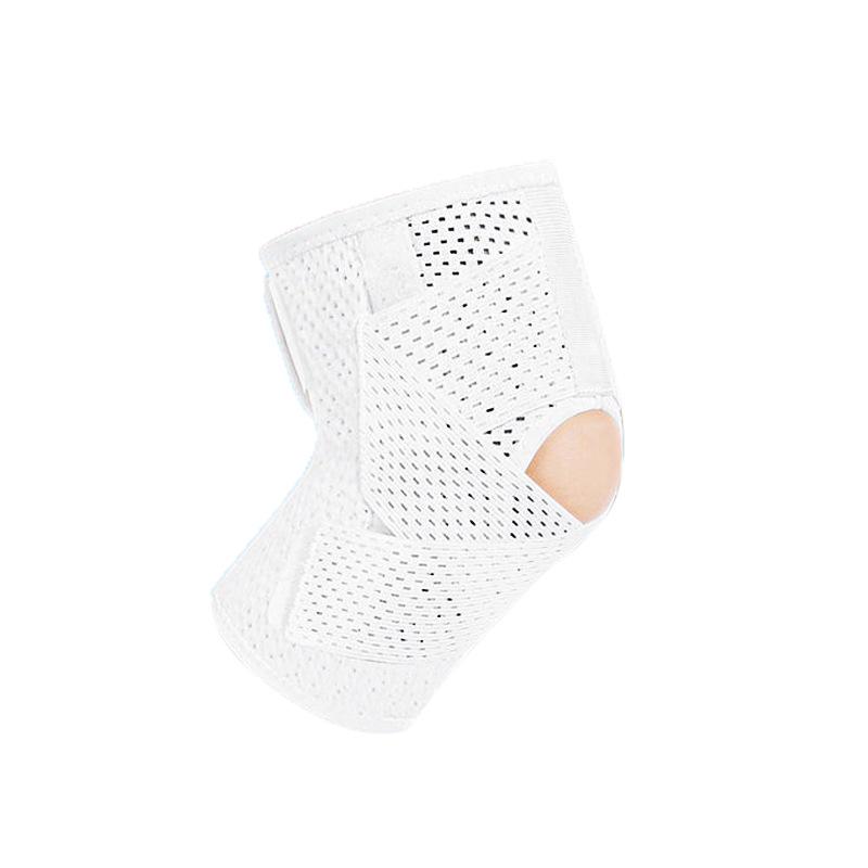 Unisex Japanese Knee Brace for Meniscus & Patella Recovery, Joint Support for Running & Jump Rope, with Protective Sports Sleeve