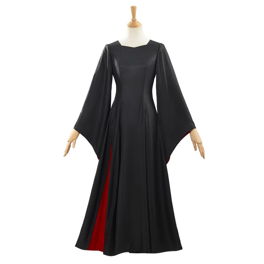 Anime Movie Peripheral Role-playing Ball Dress Cosplay Costume Suit