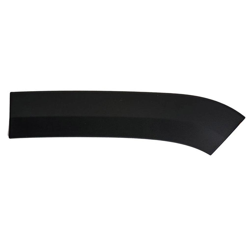 Direct Fit Rear Left Driver Wheel Arch Mudguard for Jeep For Cherokee 2014 2015 2016 2017 2018 2019 OE Replacement 1UW95RXFAD