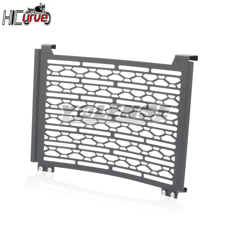 For 800NK 800 NK 2023 2024 Motorcycle Accessories Radiator Grille Guard Protection Cover Cooler Grill Protector