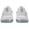 Asics Gel Challenger 15 White Gunmetal Men Sneakers 1041A510-101