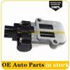 Idle Air Control Valve IAC 22650-AA182 136800-1121 22650-AA181 For SUBARU Impreza WRX Sedan Wagon 4-Door 2.0L H4 1PC