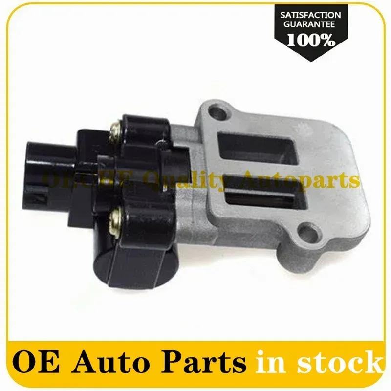 Idle Air Control Valve IAC 22650-AA182 136800-1121 22650-AA181 For SUBARU Impreza WRX Sedan Wagon 4-Door 2.0L H4 1PC
