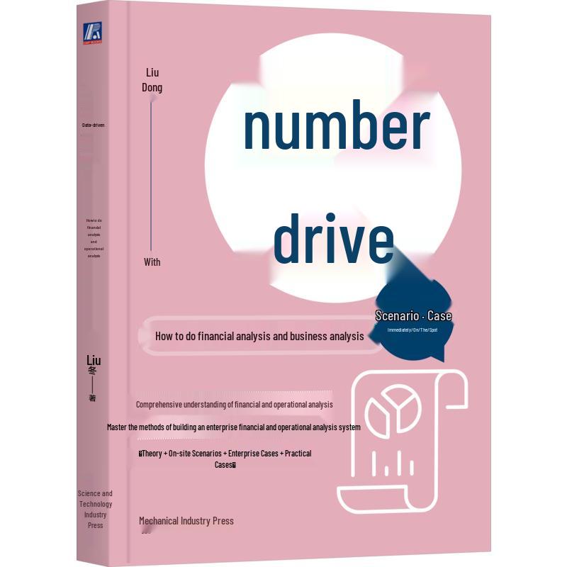 Data-Driven Financial and Business Analysis