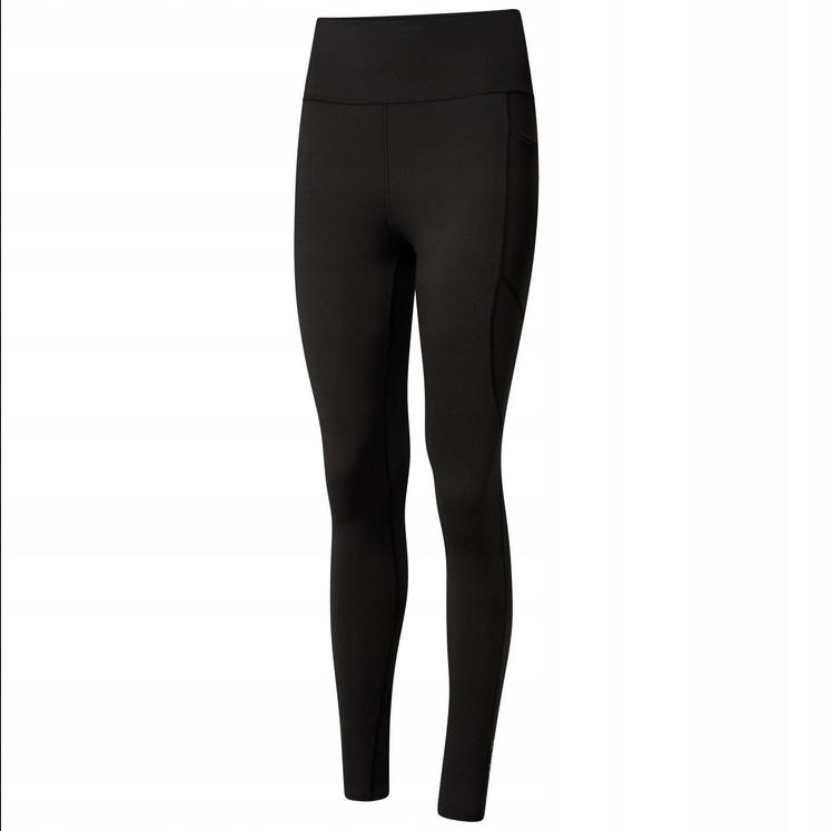 H4828 Dare2B Unceasing Power Hld Women'S Sports Leggings Eu:36 S