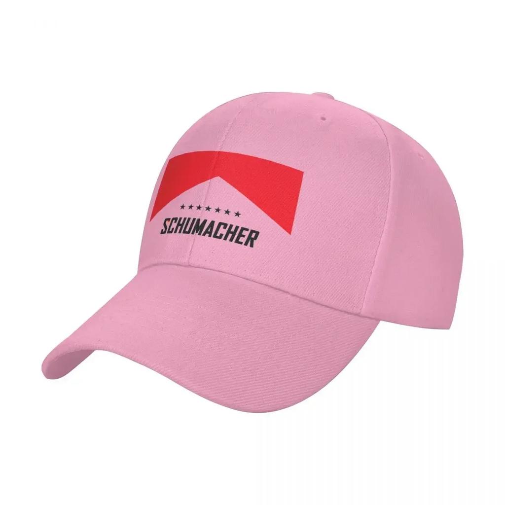 Michael Schumacher Légende Casquette de Baseball Streetwear Luxe Casquette homme Protection UV Chapeau Solaire Chapeau de Golf Chapeaux Homme Pour Femmes Hommes