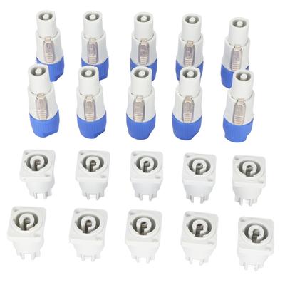 Componenti elettrici – Connettori