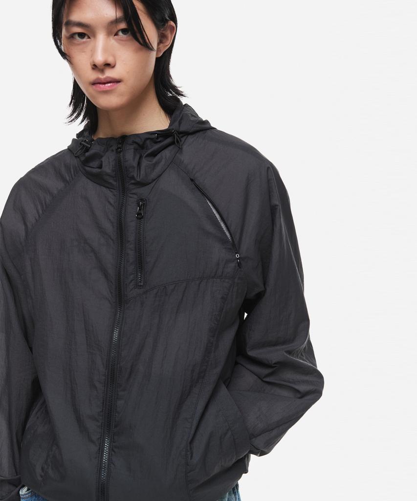 Define Shear Windbreaker Carbon Veil