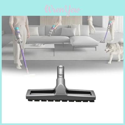 For Dyson V6 V7 V8 V10 V11 Bed Dusting Wide Nozzle Brush Cleaner For Home Use