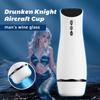 Automatic Sucking Masturbator Cup for Men Vibrating Blowjob Machine Suction Vibrator Pocket Pussy Masturbation Male Sex Toys