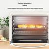Joyoung KX-30J608 Forno Elettrico 30L Spina CN (adattatore incluso)