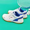 Warrior Unisex Badminton & Tennis Training Shoes 4652