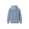 Levis Hooded Sweatshirt Loose Long Sleeve Men Sweatshirts Blue A6806-0001