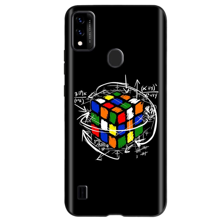 Für ZTE Blade A51 Hülle Mode Blume Silikon TPU Weiche Abdeckung Für ZTE Blade A51 2020 A 51 BladeA51 Carcasas Stoßfest Funda Tasche