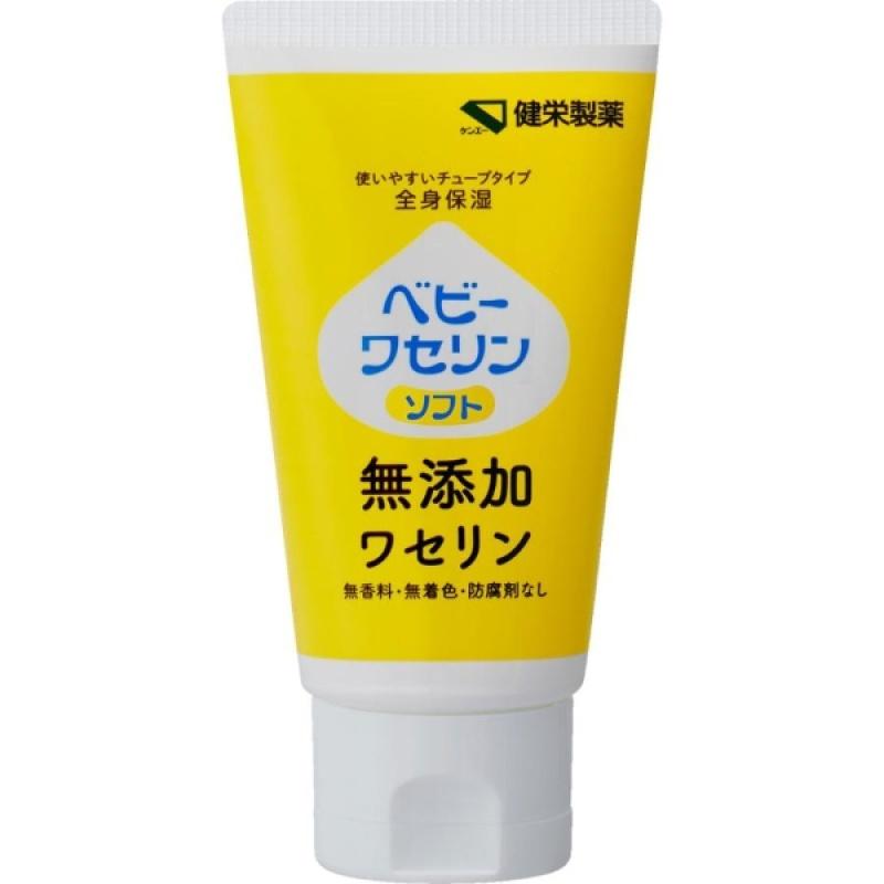 

Baby Vaseline Soft 60g