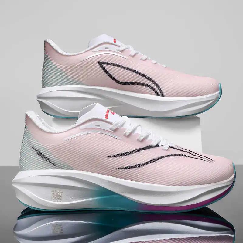 Fashion Outdoor Normal Leather Moccasin Men Shoes Running 49 Basketball Sneakers 46 Size Sports Famous Brand Temis Loofers League