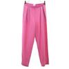 6 BEAUTY & YOUTH UNITED ARROWS Made In Japan Linen Blend Tack Pants 36 Women Used