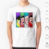 Viltrumites T Shirt Big Size 100 Cotton Invincible Mark Grayson Nolan Conquest Thragg Viltrum Viltrumite Comic Trend Cool