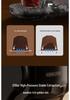 CAFELFFE Portable Capsule Coffee Machine for Home, Office, and Commercial Use