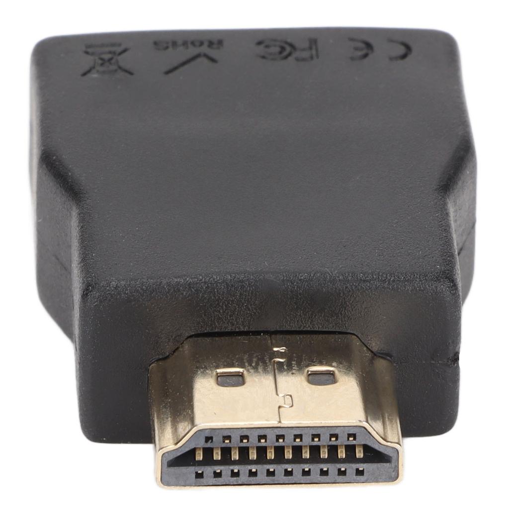 HD Multimedia Interface Surge Protector Portable HD Multimedia Interface 1.4 Protector for ESD and