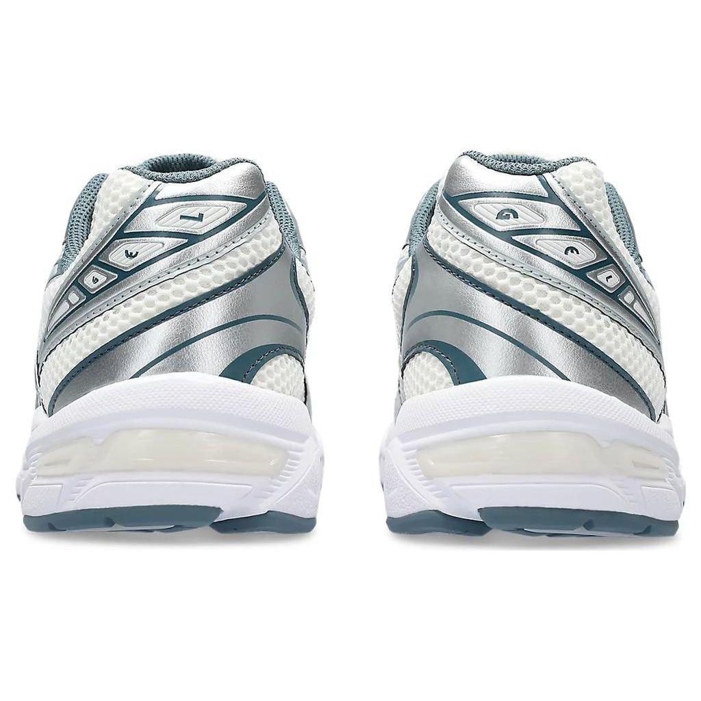 Asics Gel 1130 Silver Ironclad Unisex Sneakers Cream 1201A256-115