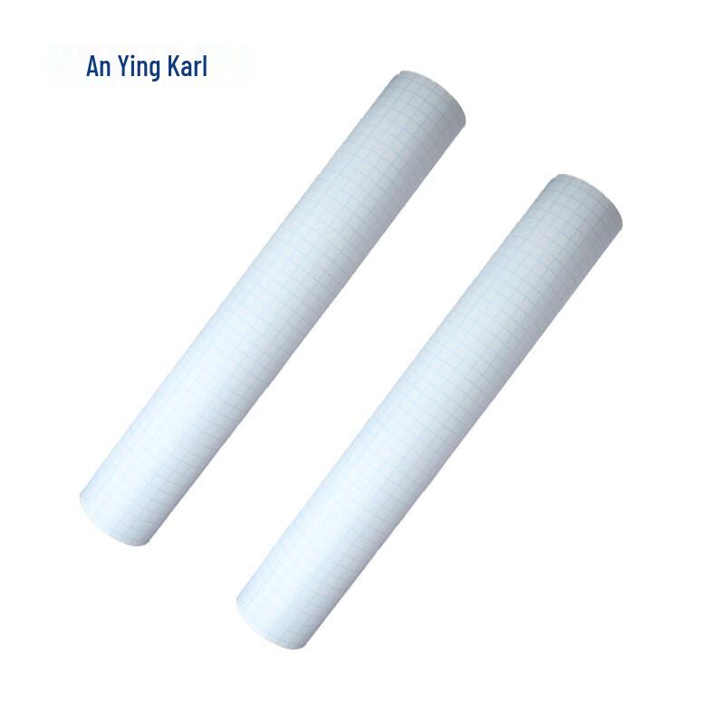 AnYingKaEr W1077 Frosted Window Privacy Film