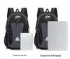 Cross-Country Mountaineering Backpack: Large Capacity, Dual Shoulder Straps, Ideal for Students, Hiking, Travel & Outdoor Sports.