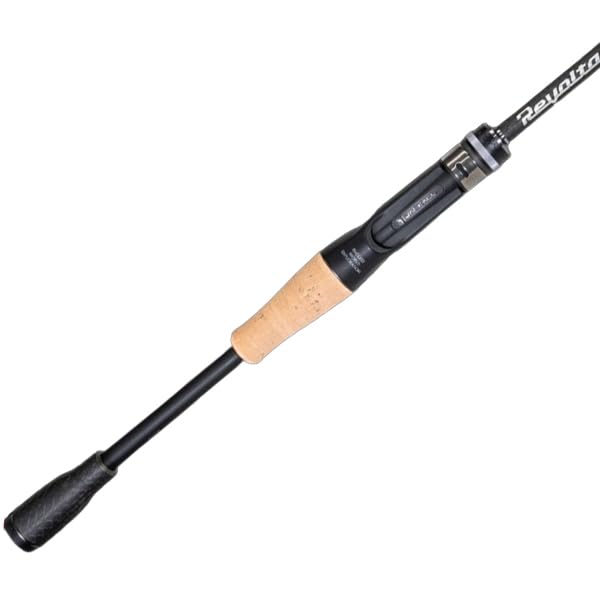 

JACKALL Револьтаж RV2-C62L-GC