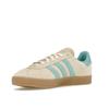 Adidas Gazelle 85 Crystal Sand Easy Mint Unisex Sneakers Tan Gum IE3434
