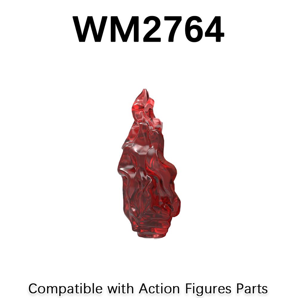 WM Blocks Anime Series Bricks Action Figures Parts Set Building Block Toys Gift WM6187 WM6188 WM6189 WM6190 WM6191 WM6192 WM6193