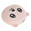 Hand Warmer   Portable Double Sides Heating USB Rechargeable Winter Heater with USB Cable for School   Home