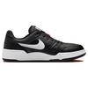 Nike Full Force Low Black White - FB1362-001