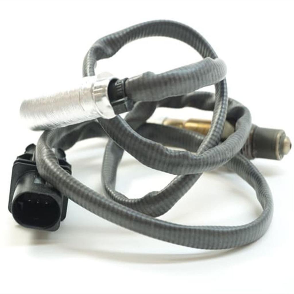 Suitable for bmw 535ixdrive 535xi x6 front oxygen sensor 11787570760, 0258017317