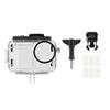 Waterproof Diving Housing Cover for ACTION4 Camera Capture Amazing Photos in Water