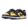 Nike Dunk Low Michigan 2021/2024 GS Sneakers CW1590-700