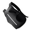 Motorcycle Helmet Backpack Rainproof Reflective Large Capacity Durable Nylon Backpack for Men Riding Travel Sports