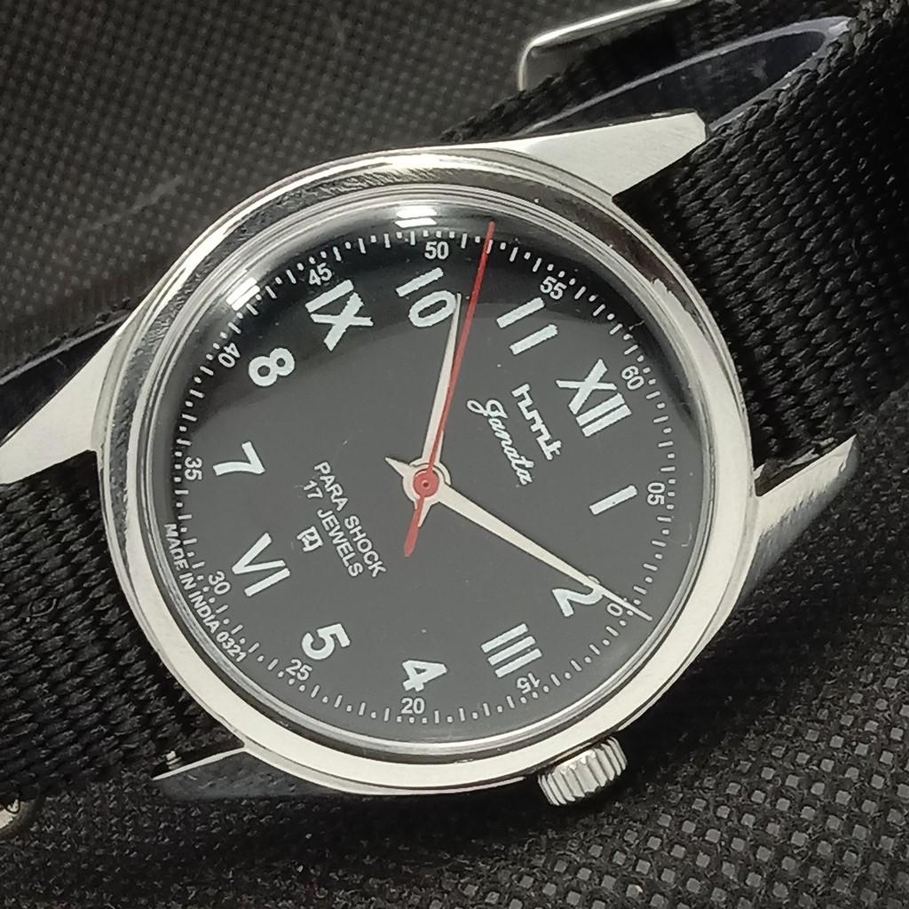

Б/У HMT JANATA ИНДИЙСКИЕ МУЖСКИЕ МЕХАНИЧЕСКИЕ ЧАСЫ a281666-1 Артикул 534f-a281666