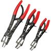8/10/12  Inch Automotive Hose Clamp Pliers Auto Repair Tool  Radiator Coolant Line
