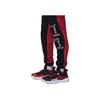 Jordan Printed Long Casual Pants Kids Bottoms Black FD9359-636