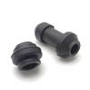 Motorcycle Disc Brake Upper Lower Pump Dust Cover Shock Absorber Sleeve Sealing Rubber Sleeve Caliper Waterproof Rubber Cap BJ01