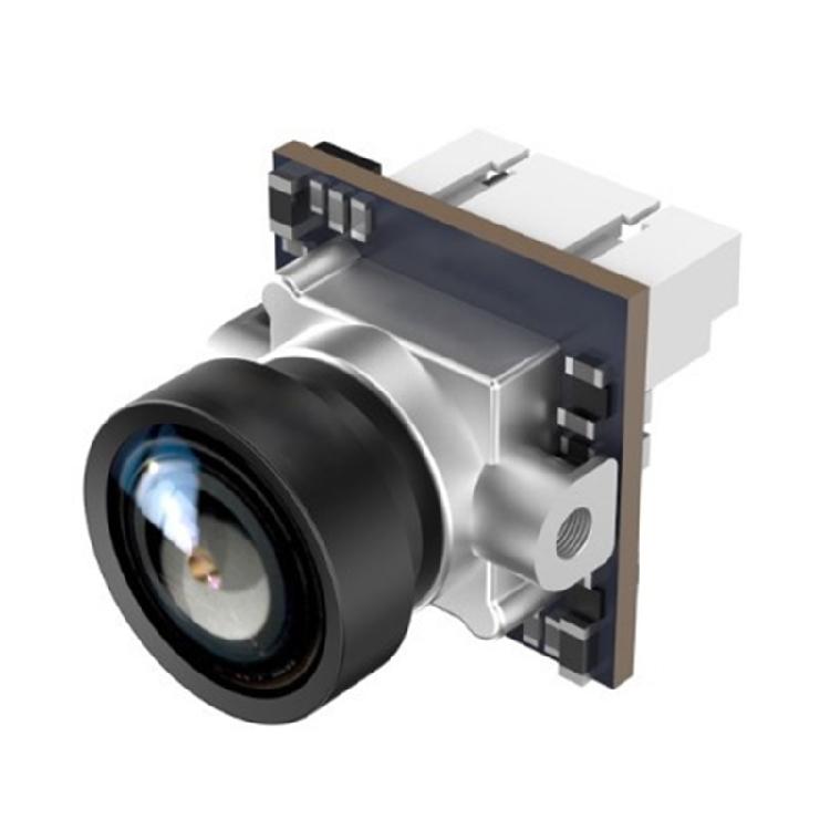 Микро цифровая камера для FPV 4:3-матричный датчик 1080p/120fps 16:9/4:3 переключаемых 4 to 3 silver