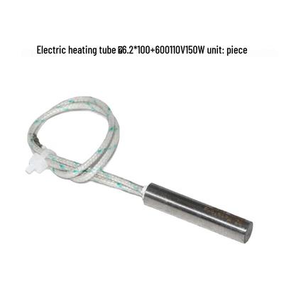 Tubo Calentador Eléctrico