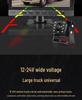 Truck Reversing HD Night Vision Monitor with Dual/Quad Camera Recording System