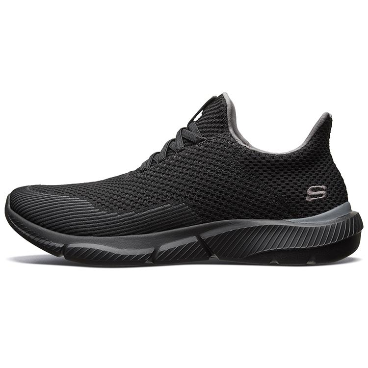 Skechers Ingram Mesh, Mākslīgās ādas Neslīdošas