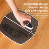 EMS Foot Massager Relaxation Pads Muscle Stimulation Electric Foot Massge Device Blood Circulation Feet Relief Fagitue Tools