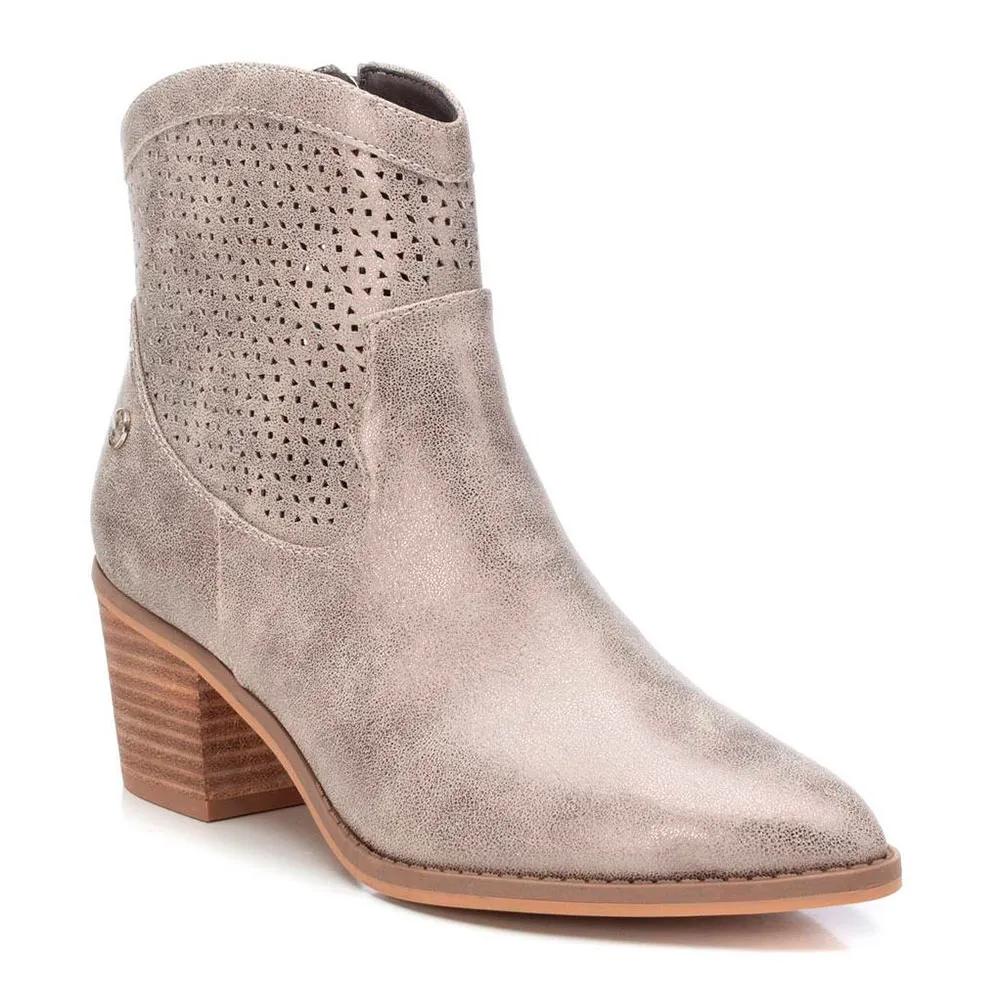 

Refresh 172786 Booties na obcasie 40