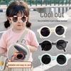 Trendy Foldable Women's & Children's Sunglasses