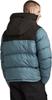Зимняя куртка G-Star Expedition Puffer Denim Winterjacke