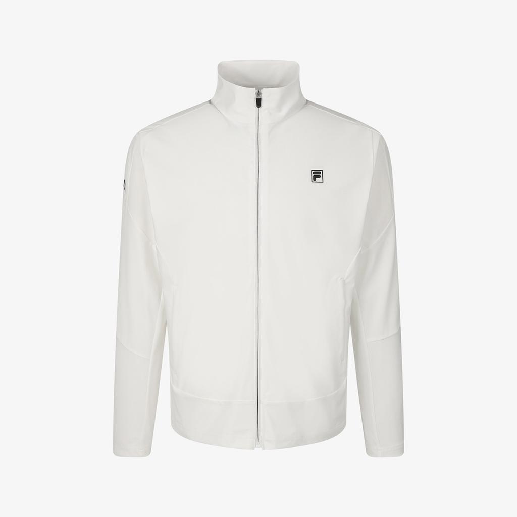 Fila Coldwave Tricot Stand Neck Training Zip-Up (Fs262Ft02U002191)